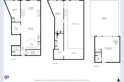 50 Bridge Street #618, New York City, NY 11201 - Photo 19