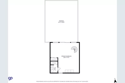 50 Bridge Street #618, New York City, NY 11201 - Photo 23