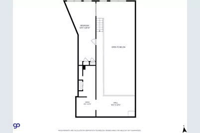 50 Bridge Street #618, New York City, NY 11201 - Photo 21