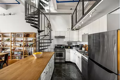50 Bridge Street #618, New York City, NY 11201 - Photo 11