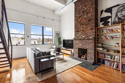 50 Bridge Street #618, Brooklyn, NY 11201 - Photo 11