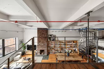 50 Bridge Street #618, New York City, NY 11201 - Photo 17