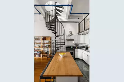 50 Bridge Street #618, New York City, NY 11201 - Photo 9