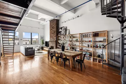 50 Bridge Street #618, Brooklyn, NY 11201 - Photo 7