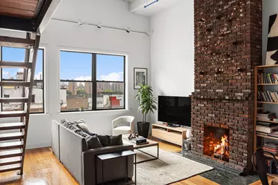 50 Bridge Street #618, New York City, NY 11201 - Photo 5