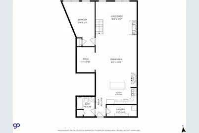 50 Bridge Street #618, New York City, NY 11201 - Photo 21