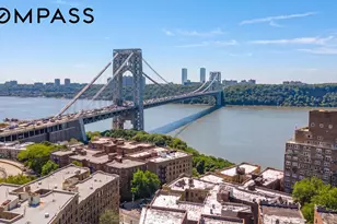 340 Haven Ave, New York City, NY 10033 - Photo 19