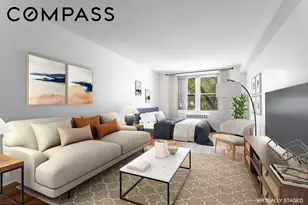 340 Haven Ave, New York City, NY 10033 - Photo 1