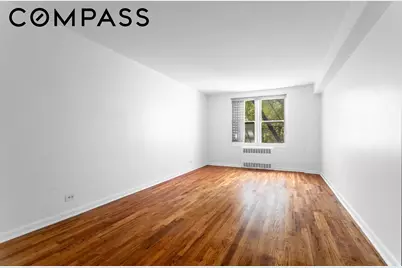 340 Haven Avenue #5R, New York City, NY 10033 - Photo 3