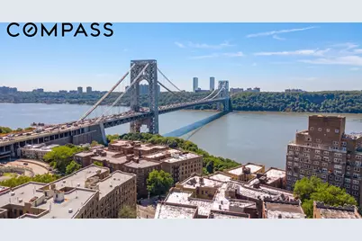 340 Haven Avenue #5R, New York City, NY 10033 - Photo 19