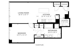 611 W 56th St, New York City, NY 10019 - Photo 13