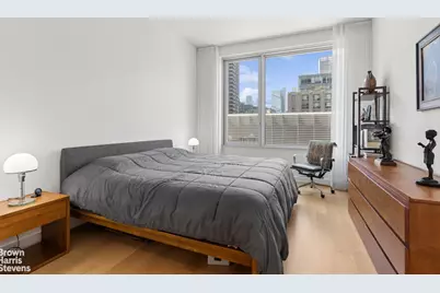 611 W 56th Street #5B, New York City, NY 10019 - Photo 5