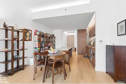 611 W 56th Street #5B, New York City, NY 10019 - Photo 3