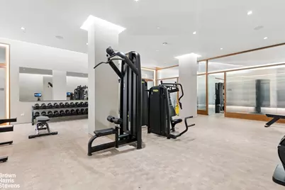611 W 56th Street #5B, New York City, NY 10019 - Photo 11