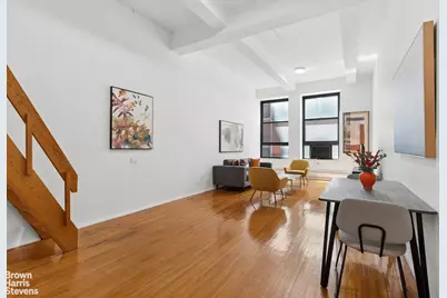 148 W 23rd Street #2D, New York City, NY 10011 - Photo 1