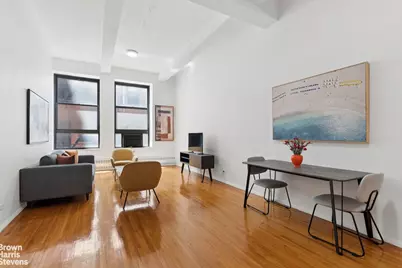 148 W 23rd Street #2D, New York City, NY 10011 - Photo 3