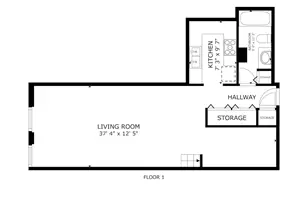 148 W 23rd St, New York City, NY 10011 - Photo 13