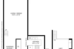 148 W 23rd St, New York City, NY 10011 - Photo 17