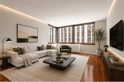235 E 40th Street #4E, New York City, NY 10016 - Photo 1