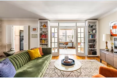 651 Vanderbilt Street #5K, Brooklyn, NY 11218 - Photo 1