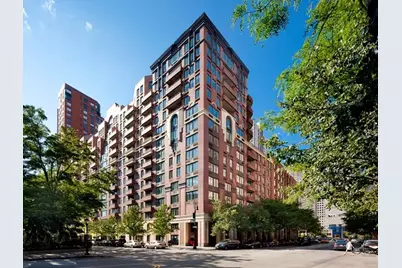 333 Rector Place #502, New York City, NY 10280 - Photo 13