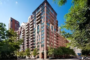 333 Rector Pl, New York City, NY 10280 - Photo 13
