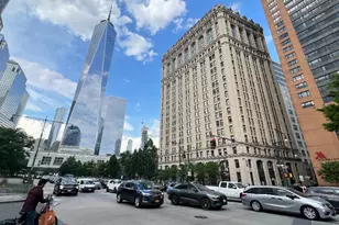 333 Rector Pl, New York City, NY 10280 - Photo 23