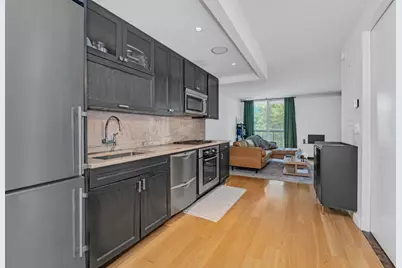 333 Rector Place #502, New York City, NY 10280 - Photo 9