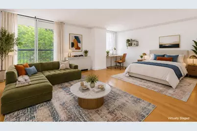 333 Rector Place #502, New York City, NY 10280 - Photo 3