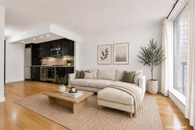 333 Rector Place #502, New York City, NY 10280 - Photo 5