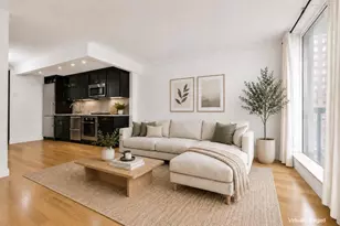 333 Rector Pl, New York City, NY 10280 - Photo 5