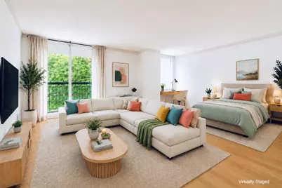 333 Rector Place #502, New York City, NY 10280 - Photo 1