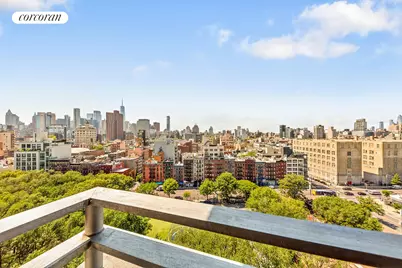 385 Grand Street #L1407, New York, NY 10002 - Photo 3