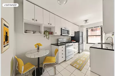 385 Grand Street #L1407, New York, NY 10002 - Photo 5