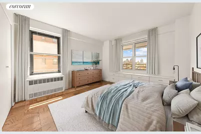 385 Grand Street #L1407, New York, NY 10002 - Photo 7