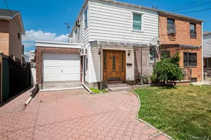 150-07 Reeves Ave, New York City, NY 11367 - Photo 1