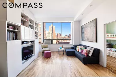 310 E 23rd Street #11FG, New York City, NY 10010 - Photo 1