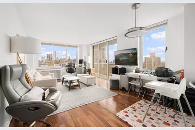 200 E 89th Street #38A, New York City, NY 10128 - Photo 3