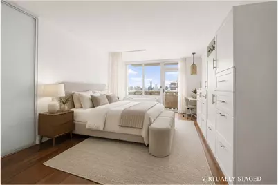 200 E 89th Street #38A, New York City, NY 10128 - Photo 5