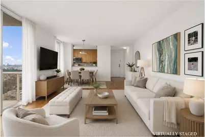 200 E 89th Street #38A, New York City, NY 10128 - Photo 5