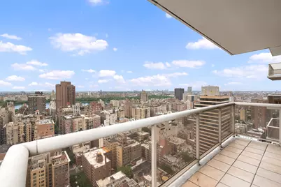 200 E 89th Street #38A, New York City, NY 10128 - Photo 5