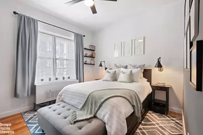 108 W 138th Street #2C, New York City, NY 10030 - Photo 5