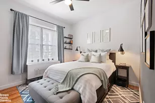 108 W 138th St, New York City, NY 10030 - Photo 5