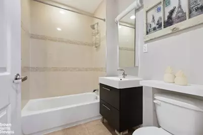 108 W 138th Street #2C, New York City, NY 10030 - Photo 9