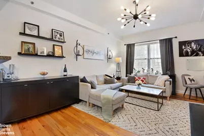 108 W 138th Street #2C, New York, NY 10030 - Photo 1