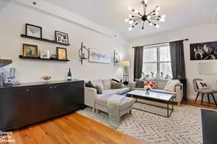108 W 138th St, New York, NY 10030 - Photo 1