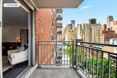 132 E 35th Street #10C, New York City, NY 10016 - Photo 19