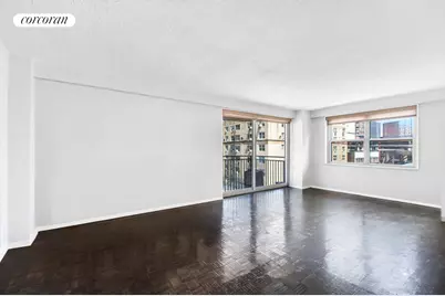 132 E 35th Street #10C, New York City, NY 10016 - Photo 9