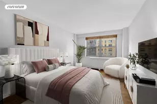 132 E 35th St, New York City, NY 10016 - Photo 3