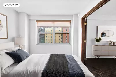 132 E 35th Street #10C, New York City, NY 10016 - Photo 5